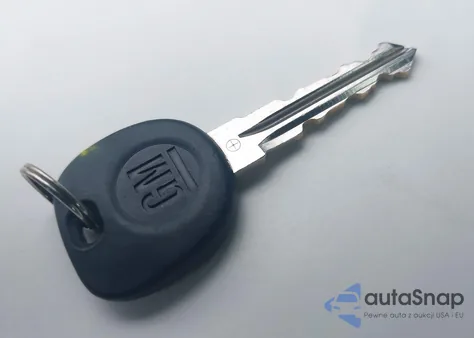 2007 Pontiac G6 Value Leader z USA, uszkodzony, nr VIN 1G2ZF58B374213542